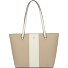 Karly Shoulder Bag Leather 33 cm Variant birch tan soft white Karly Shoulder Bag Leather 33 cm Variant birch tan soft white