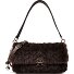  Adiva Shoulder Bag 27 cm Variant dark mocha