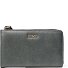  Calico 1 Wallet Genuine Leather 16 cm Variant schwarz