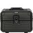  Next Aluminum Beautycase, 38 cm Variant schwarz