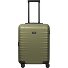  Upgrade 4 wheels Cabin trolley S 55 cm Variant forest green