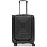  Essentials 14 4 wheels Cabin trolley S 55 cm Laptop compartment with expansion pleat Variant black metallic