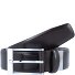 Dakota belt leather Variant oxblood | 95 cm Dakota belt leather Variant oxblood | 95 cm