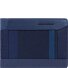  Steve Wallet RFID protection 12.5 cm Variant blue