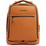  Corner Business backpack 44 cm Laptop compartment Variant tobacco