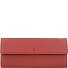  Deer Wallet Genuine Leather 18.5 cm Variant deer hochrot