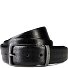  Belt Leather Variant black | 115 cm
