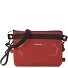  Uni Ichi M Shoulder bag RFID protection 24 cm Variant dahlia red