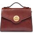 Irene Handbag Leather 20 cm Variant marrone Irene Handbag Leather 20 cm Variant marrone