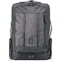  Global Travel Backpack with 51 cm Laptop Compartment Variant black-black
