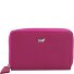 Joy Key wallet Leather 10.5 cm Variant purple plum Joy Key wallet Leather 10.5 cm Variant purple plum