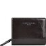  Audrey Wallet Genuine Leather 11 cm Variant deep soil