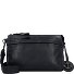  Urban Poets Lexi Shoulder bag Leather 24 cm Variant dark ash