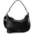 Kaliska Shoulder Bag M 32 cm with expansion pleat Variant nero