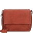  Kohlmarkt 243 Shoulder bag Leather 20 cm Variant fiery red