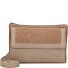  Seventies Suede Shoulder bag Leather 21 cm Variant nomad