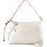  Half Shoulder Bag 40 cm Variant white