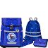  Tenero School bag set 5-piece Variant Puzzle
