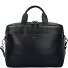  Cardona briefcase leather 40 cm laptop compartment Variant black