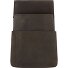 Waiter wallet leather 10 cm Variant grau Waiter wallet leather 10 cm Variant grau