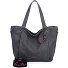 Eco Fritzi02 Shopper Bag 50 cm Variant anthrazit