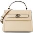  Autograph Handbag Leather 24 cm Variant safari