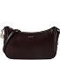 Numah Shoulder Bag Leather 19 cm Variant open purple