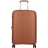  Evae 4 wheels Cabin suitcase 55 cm Variant copper