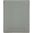  Business credit card case RFID leather 7.5 cm Variant gray