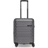  Collection 04 THE CABIN + 4 wheels Cabin suitcase S 55 cm Expandable Variant anthracite-metallic