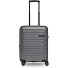 Collection 04 THE CABIN + 4 wheels Cabin trolley S 55 cm with expansion pleat Variant anthracite-metallic Collection 04 THE CABIN + 4 wheels Cabin trolley S 55 cm with expansion pleat Variant anthracite-metallic