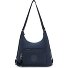  Basic Yenna Shoulder Bag 38 cm Variant blue bleu 2