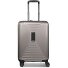  Essentials 14 4-roll cabin trolley 55 cm slim Variant coffee grey metallic