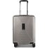  Essentials 14 4-wheel Cabin suitcase, 55 cm, Slim Variant coffee grey metallic