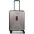  Essentials 14 4-roll cabin trolley 55 cm slim Variant coffee grey metallic