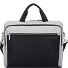  Sera Briefcase RFID protection 42 cm Laptop compartment Variant hellgrau