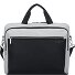 Sera Briefcase RFID protection 42 cm Laptop compartment Variant hellgrau Sera Briefcase RFID protection 42 cm Laptop compartment Variant hellgrau
