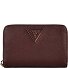  Laurel Wallet 21 cm Variant burgundy