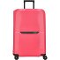 Magnum Eco 4 wheels Trolley 75 cm Variant geranium red  Magnum Eco 4 wheels Trolley 75 cm Variant geranium red