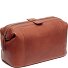  Biassa Toilet bag Leather 28 cm Variant cognac