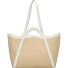  Amalia Shopper Bag 48 cm Variant natural-blanco