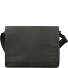  Baltimore 5 Messenger leather 38 cm Variant anthrazit