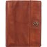  Cool Casual Amoy wallet leather 9 cm Variant charming cognac