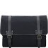 Cool Casual Briefcases Messenger 37 cm Laptop compartment Variant black Cool Casual Briefcases Messenger 37 cm Laptop compartment Variant black