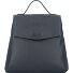  Luis City Backpack Leather 24 cm Variant ozean