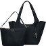 Calista Shopper Bag 45 cm Variant black Calista Shopper Bag 45 cm Variant black