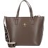 Heat Shopper Bag 27 cm Variant stone Heat Shopper Bag 27 cm Variant stone