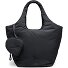  Tote Bag Shopper Bag 53 cm Laptop compartment Variant black