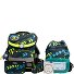 Timeless Pro School bag set 7-piece Variant Rennwagen Timeless Pro School bag set 7-piece Variant Rennwagen