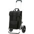  Royal Shopper Lisa Shopping Trolley 59 cm Variant schwarz